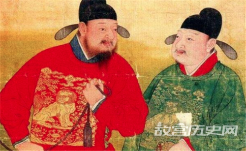 明朝的贪官为什么这么多