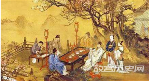 唐朝的鹿鸣宴是什么