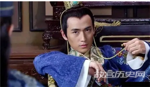 为什么说朱瞻墡三次错失皇位