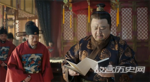 明仁宗朱高炽通知时期的政治举措