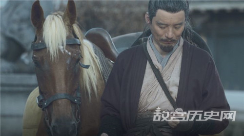 《雪中悍刀行》老黄有多厉害