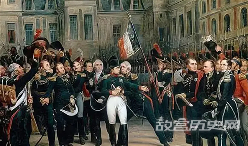 拿破仑的军事成就