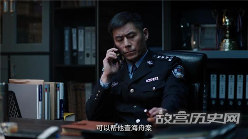 《谁是凶手》七大嫌疑人分析