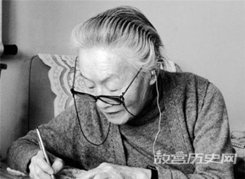 杨绛经典语录