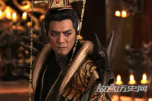 历史上真实的商纣王是个什么样的人