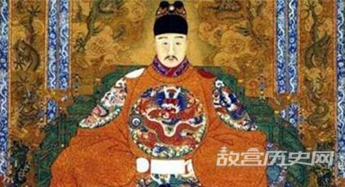 明穆宗朱载坖简介