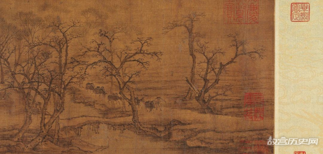 《清明上河图》不是在歌颂大宋盛世
