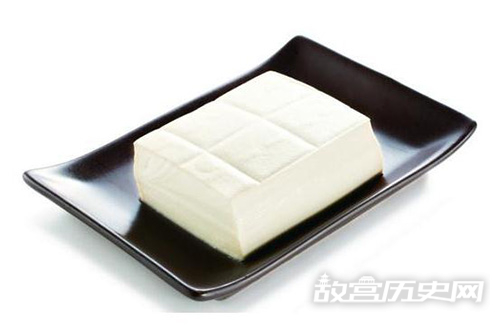 汉朝时期发明的美食