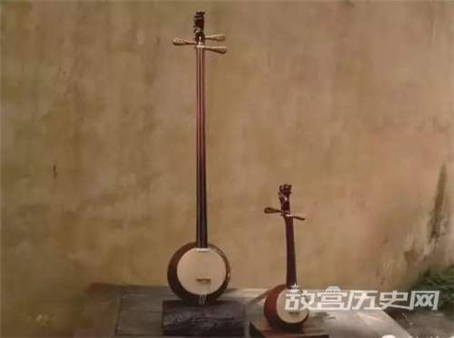 壮族乐器天琴的传说
