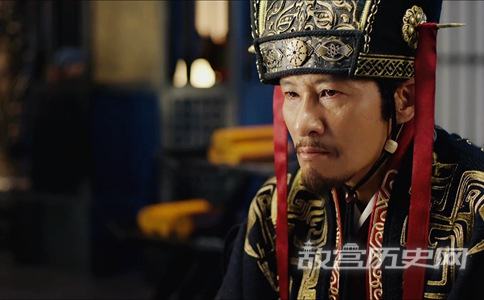 荀彧为什么被称为是香帅