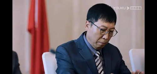 《突围》吕德光结局是什么