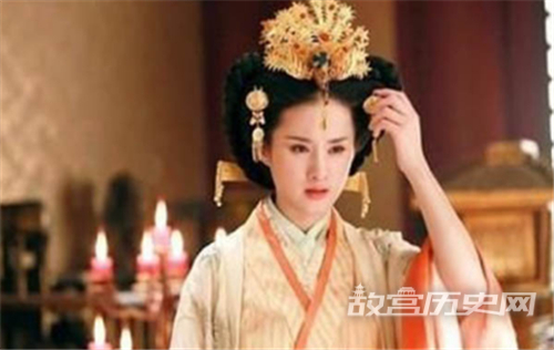 唐肃宗李亨次女宁国公主简介