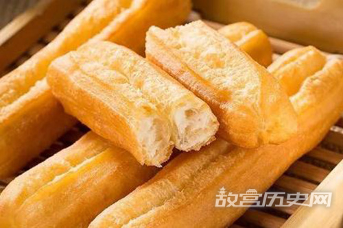 宋朝发明的小吃介绍