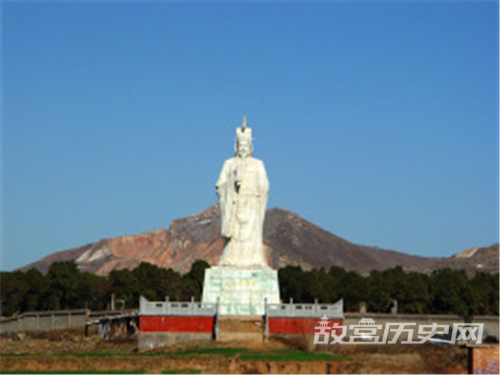范仲淹死后为什么会葬在洛阳
