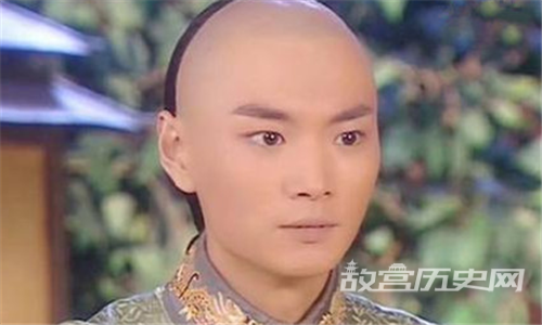 多铎为什么三十岁英年早逝