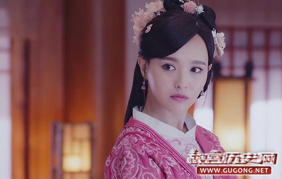 《锦绣未央》中的李未央实为南北朝时的千古一后冯太后