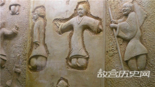 马王堆汉墓为什么叫这个名字