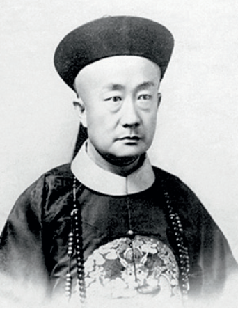 紫禁城最后的“御林军”：一仗没打，就为清朝送了终
