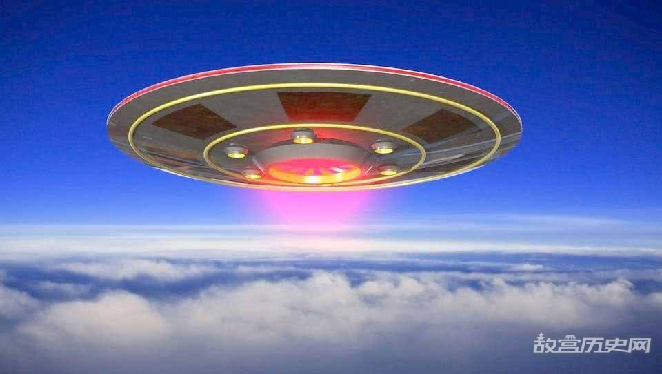 探秘1982年安阳武器失踪是外星人所为?