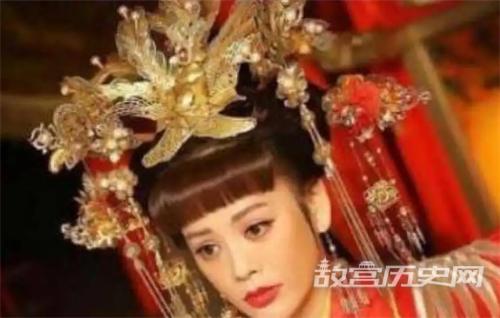 明成祖朱棣第四女咸宁公主简介