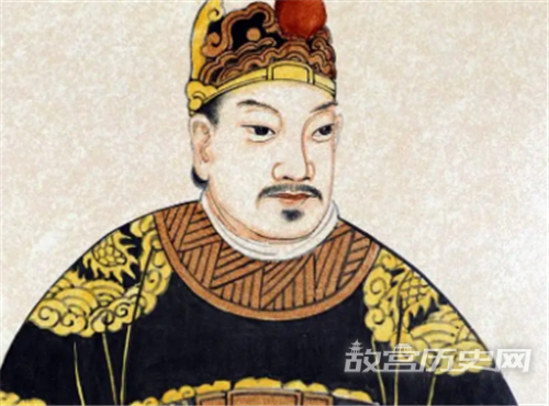 东汉第八位皇帝刘保简介