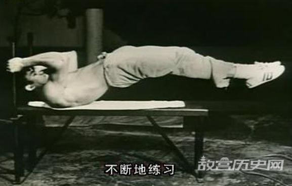 李小龙创造的9大世界纪录