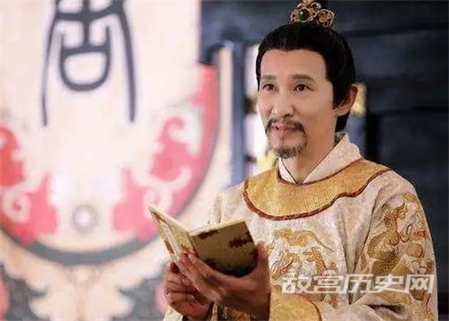 唐肃宗的军事成就