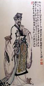 揭秘汉武帝为何把君臣情看作夫妇情