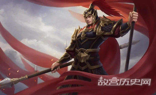 卫青为什么能打败匈奴
