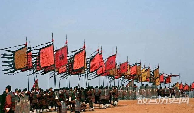 《三国演义》的作者为何会把声势浩大的黄巾起义写成一场闹剧?