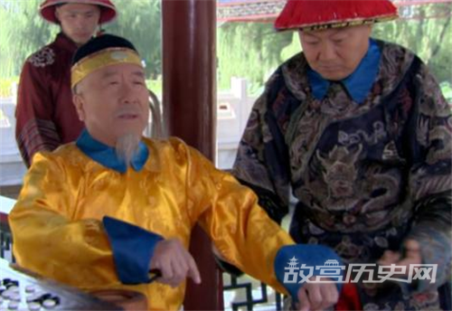 为什么古代太子大多数都选择谋反