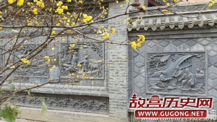为天地立心,为生民立命,为往圣继绝学,为万世开太平