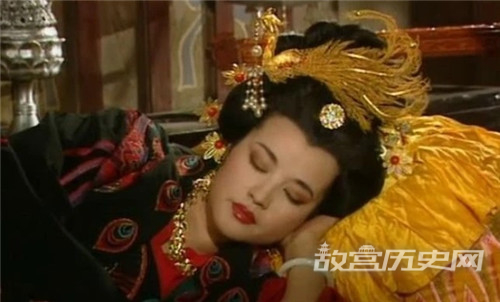 武则天时期在酷吏管不到的地方怎么管理