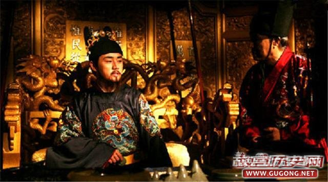 同为“亡国之君”为何崇祯帝不招后人恨?