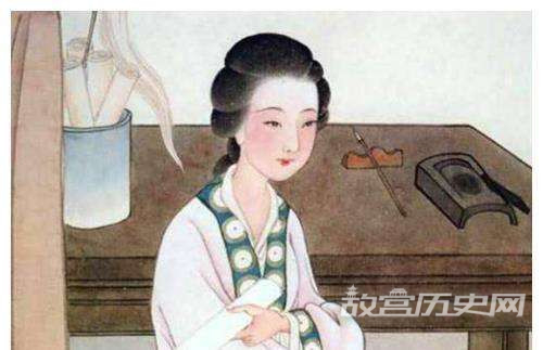 李清照进监狱的原因