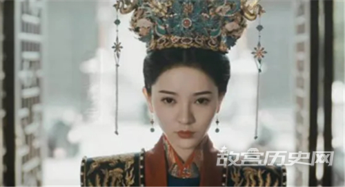 朱棣的妻子徐氏为什么会被封为皇后