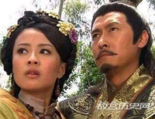 朱棣当上皇帝后为什么没有孩子