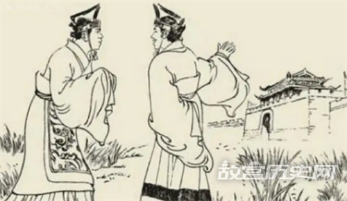 明朝大臣刘观生平介绍
