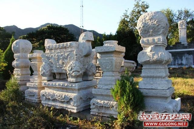 同为“亡国之君”为何崇祯帝不招后人恨?