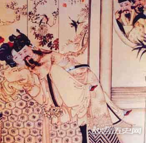 宋太宗小周后真假