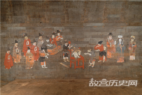 唐朝戏剧的历史