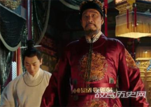 朱棣登基后张紞为什么要自尽
