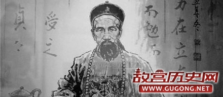 曾国藩的官场“厚黑术”:想跳龙门先钻狗洞