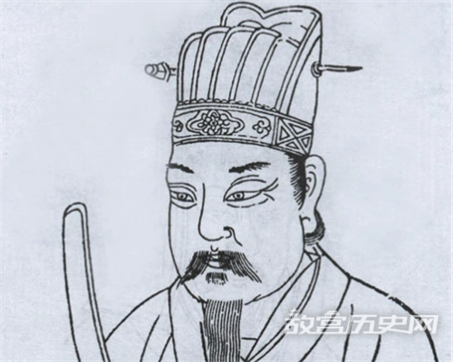 明初大臣夏原吉简介