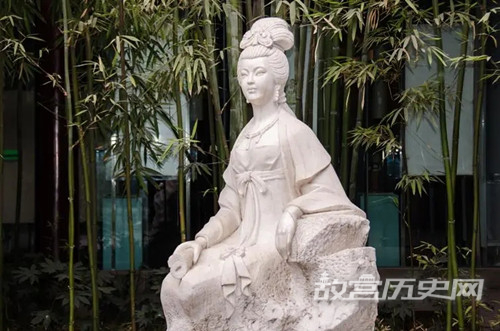 薛涛入乐籍的原因