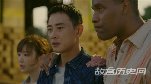 《埃博拉前线》郑书鹏冒死接生的孩子为什么去世了