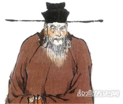 北宋蔡京生平介绍