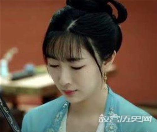 唐玄宗李隆基之女寿安公主简介