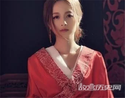 汉武帝刘彻为什么要赐死卫子夫