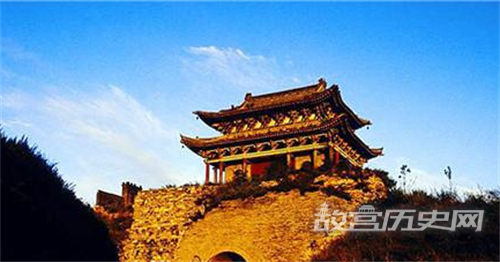 雁门关为何被誉为是中华第一雄关